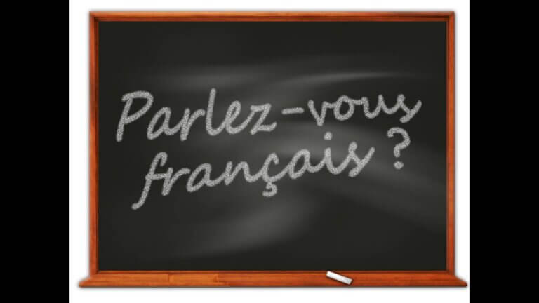 Free English to French Translator — Instant & Accurate