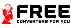 Free Converters For You